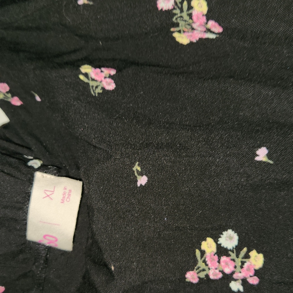 Maxi skirt - Picture 3 of 3